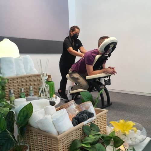 Massage
