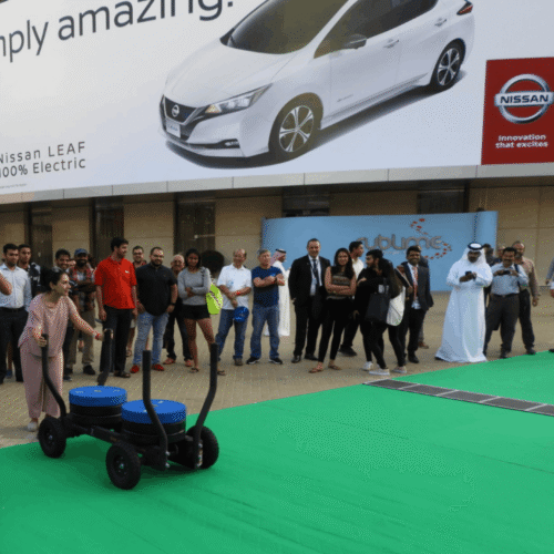 corporate wellness events and activations