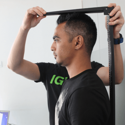 corporate wellness health screening