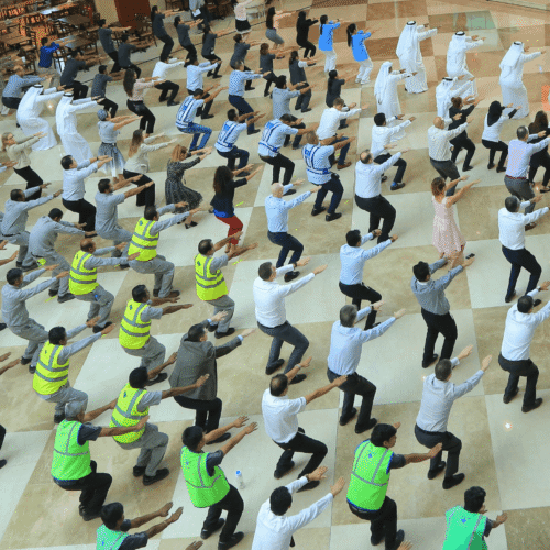 corporate wellness mental health support