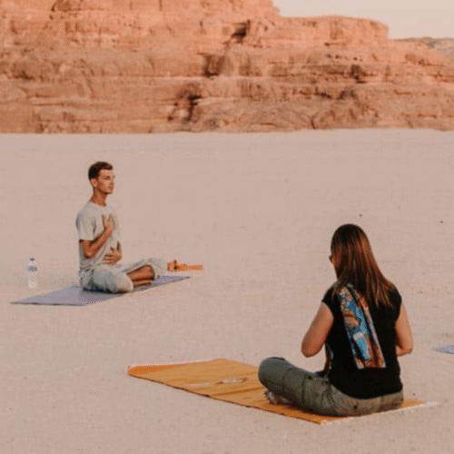 corporate wellness retreats