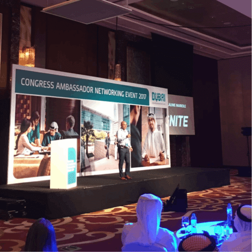 corporate wellness seminars